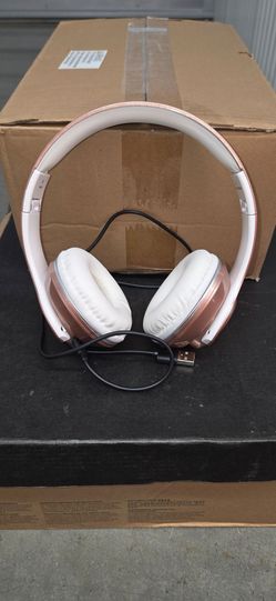 iLive IAHB239 Wireless Headphones