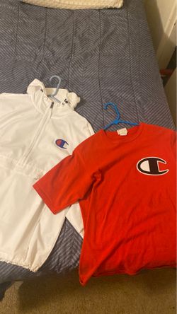 Champion shirts