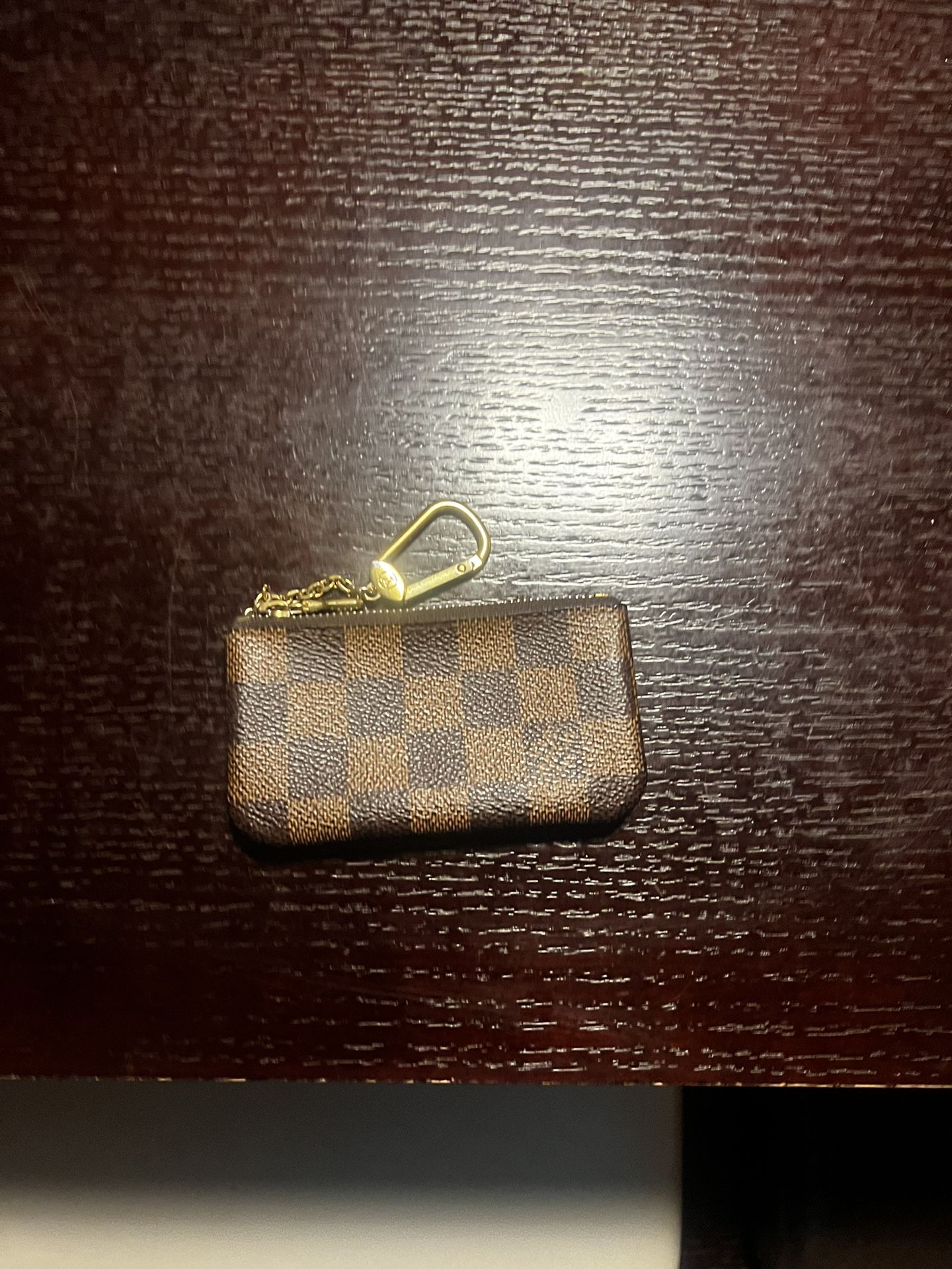 Louis Vuitton Coin pouch