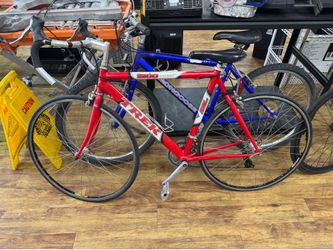 Bikes