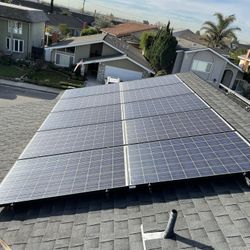 Solar