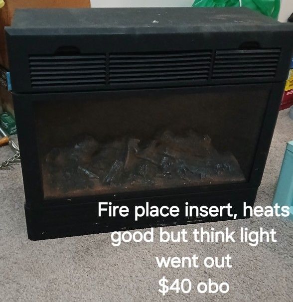 Fire Place