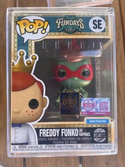Funko fundays funko pop