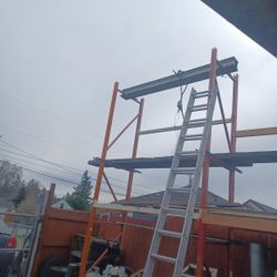 Scaffolding