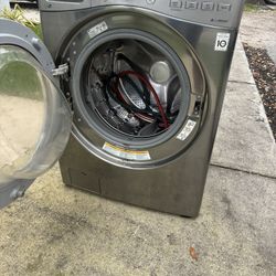 LG WASHER