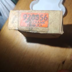 Jeep Steering Bell Crank Kit 7/8' Diameter