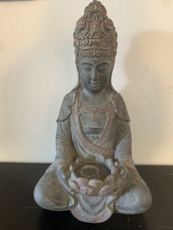 Buddha Statue 