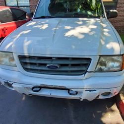 2003 Ford Ranger