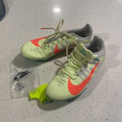 Nike Short Distance Track Shoes 