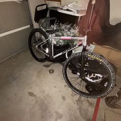 29inch Bike