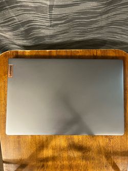 Lenovo IdeaPad Slim 3 – i5 13th Gen, 8GB RAM, 512GB SSD