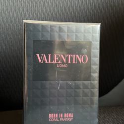 Valentino Cloral Fantasy 100 ml/3.4oz