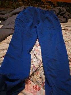 Scrubs brandnew