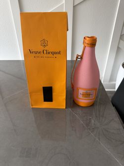 Veuve Clicquot Jacket 