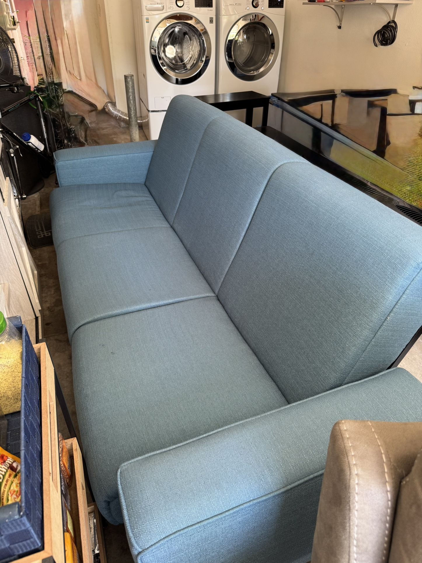 Couch Daybed