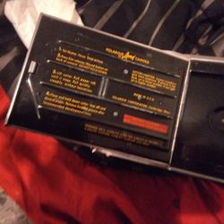 Polaroid Land Camera 