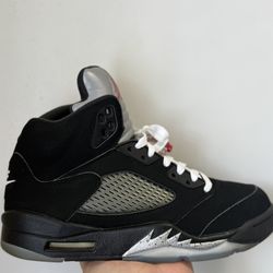 Jordan 5 OG Metallic (2016) 