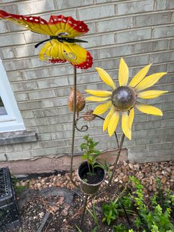 Plant decoration