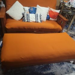 Sofa Pull Out Bed 