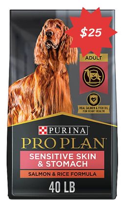Purina Pro Plan 
