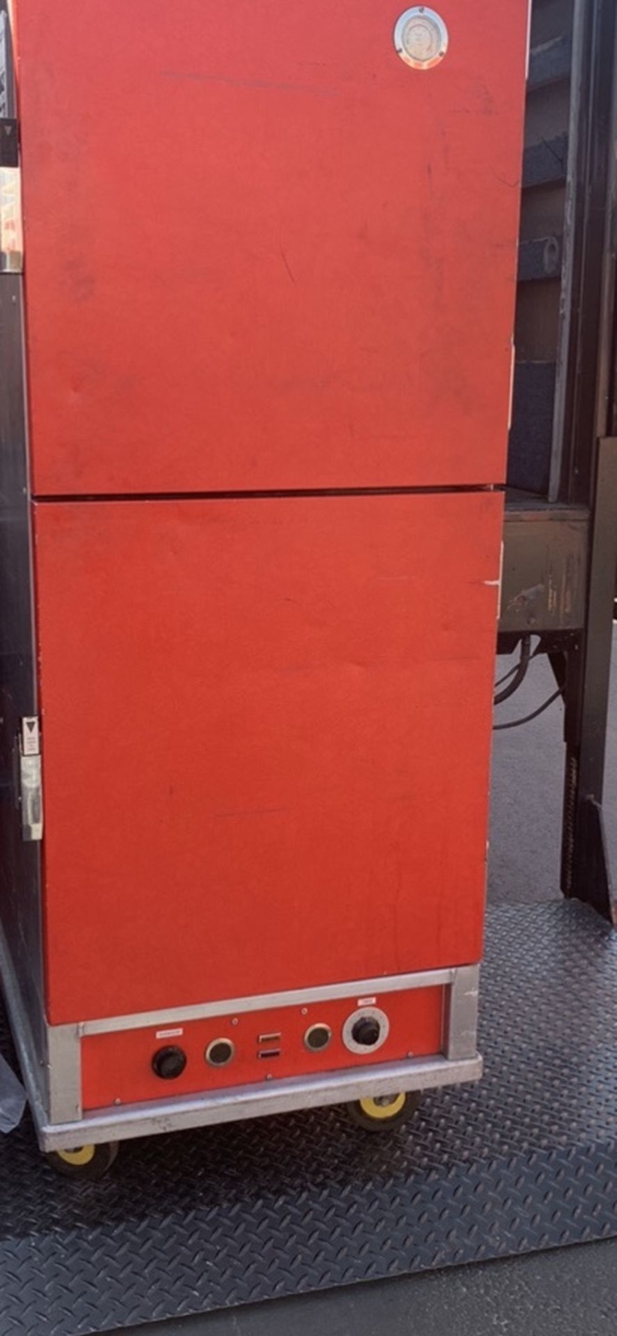 Restaurant Equipment