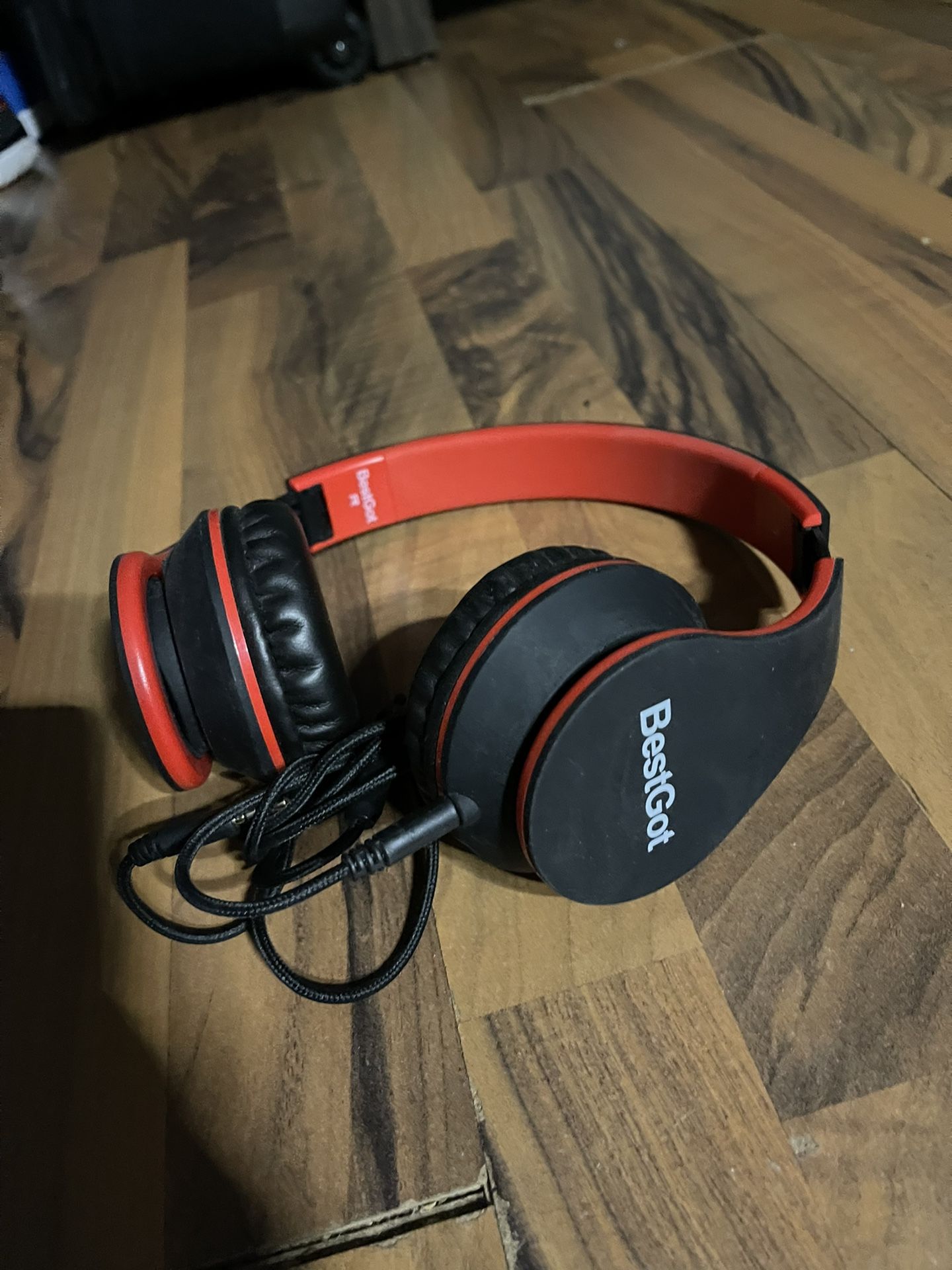 BestGot Headphones