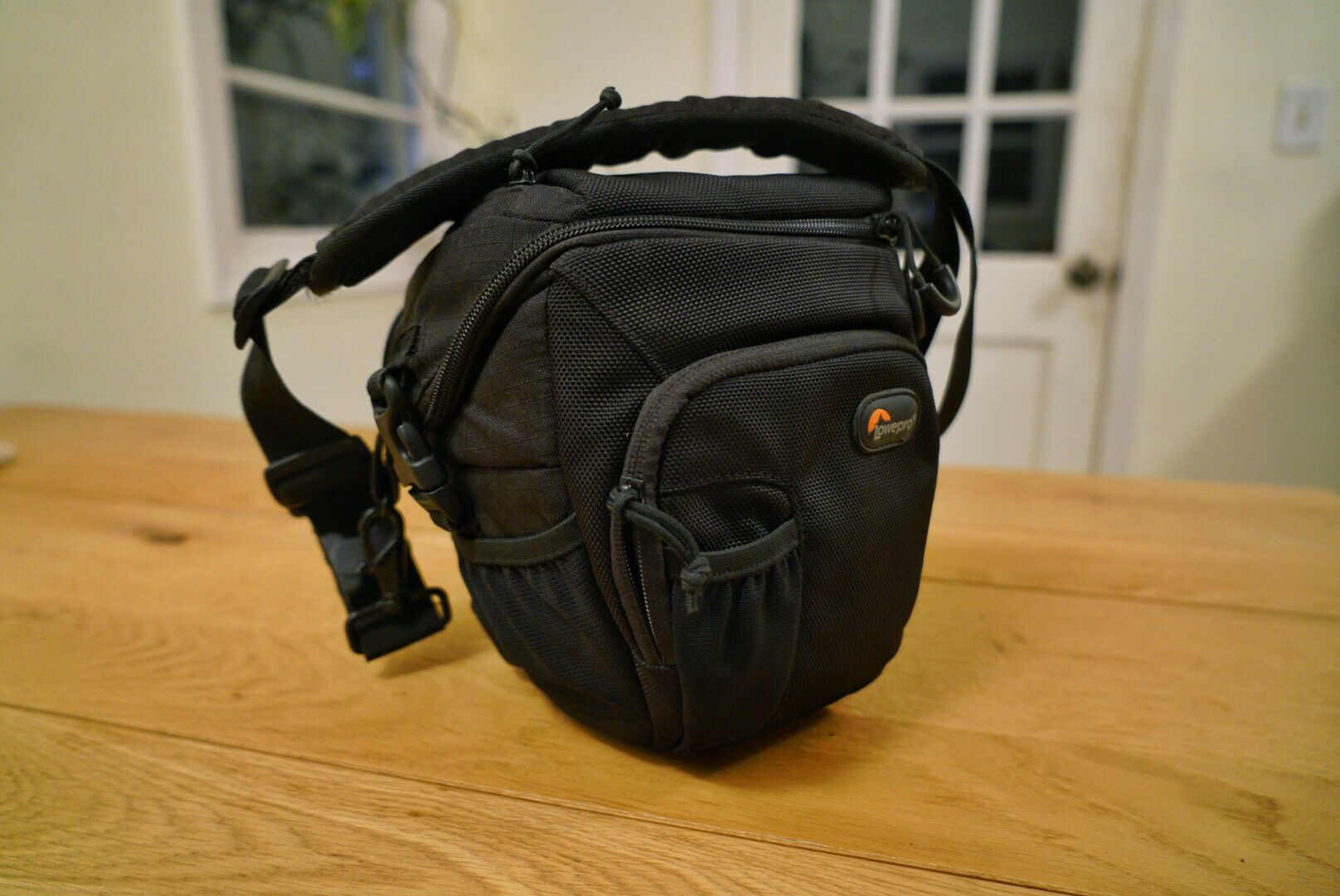 Lowepro Toploader Pro 65 AW Camera Bag