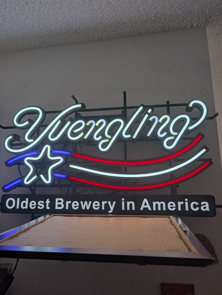 yuengling led