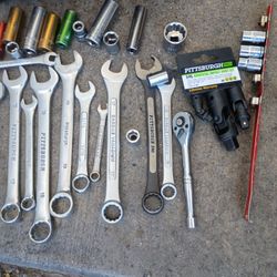 Miscellaneous Hand Tools