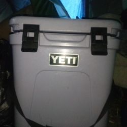 Yeti Cooler 