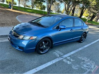 2011 Honda Civic