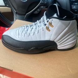 Taxi 12s Jordan’s 