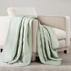 Cooling Throw Blanket 60 in x 70 in