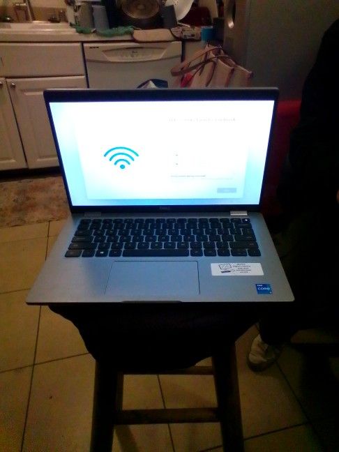 Dell Latitude 5420