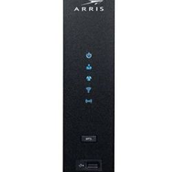 Arris Surfboard Cable Moden And Router