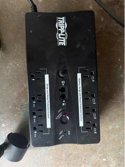 Surge Protector
