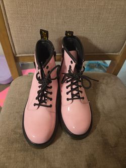 Dr Martens