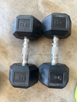 Dumbbells
