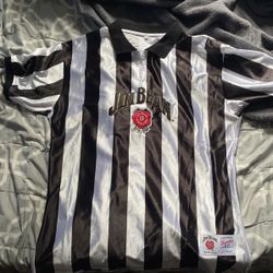 Jim Bean Jersey