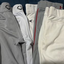 Baseball Pants