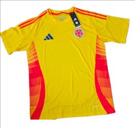 Colombia JERSEY 🇨🇴SLIM FIT - SIZE L