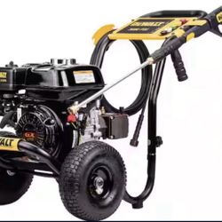 3600 PSI 2.5 GPM Gas Pressure Washer with Honda GX200 Engine, Heavy-Duty Commercial Cold Water Power Cleaner