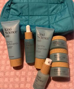 Skin care