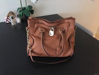 Michael Kors large Hamilton