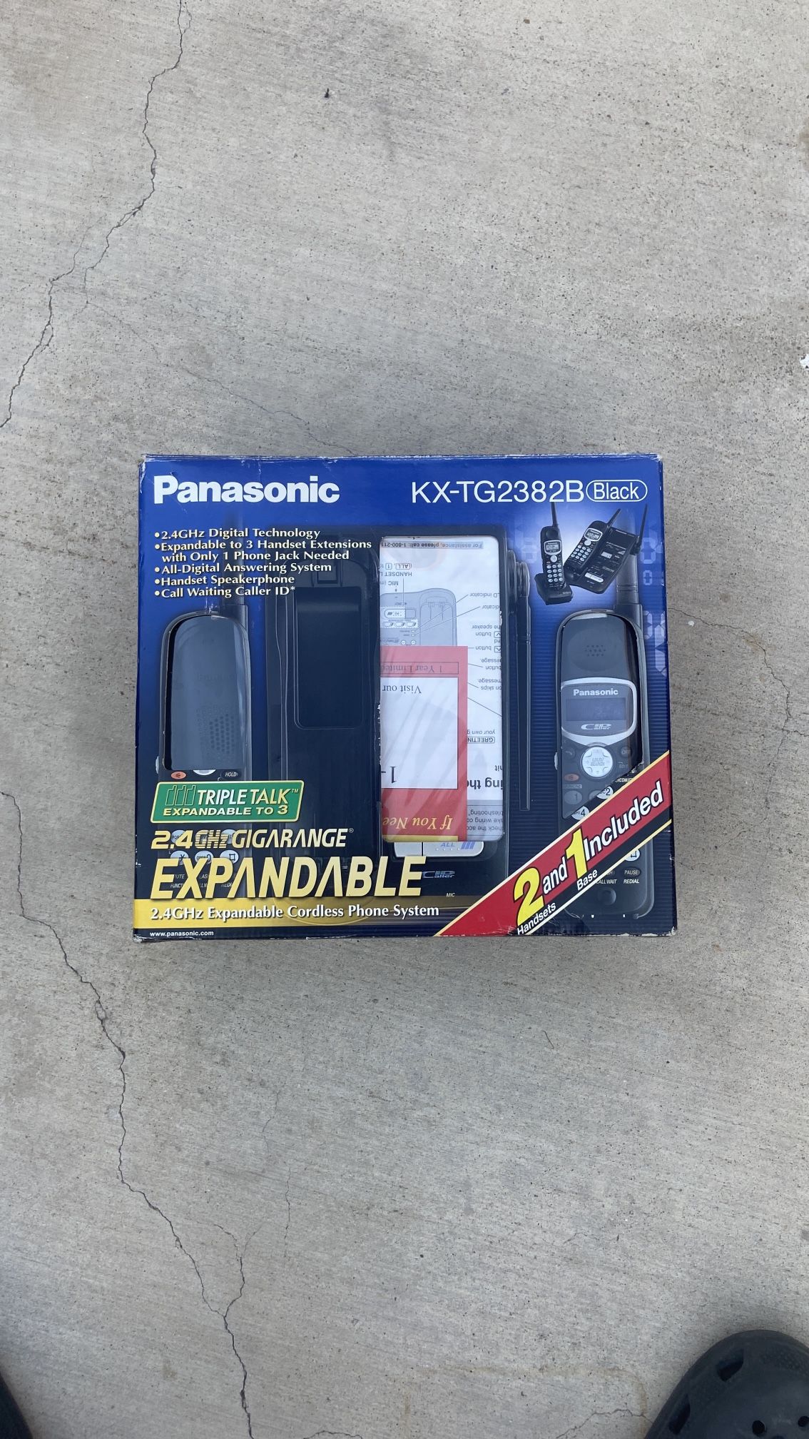 Panasonic