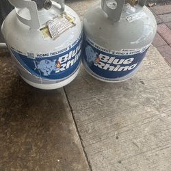 propane tank