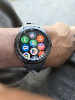 Samsung Smart Watch Classic