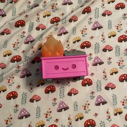 Vinyl Figure