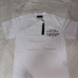 Amiri Shirt 
