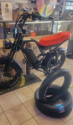 Mg's Electric bikes Brand new only $799 or Make $50 Monthly Payments  Money Back Warranty